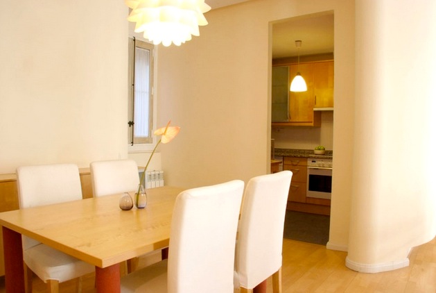 Eetkamer Eetkamer
